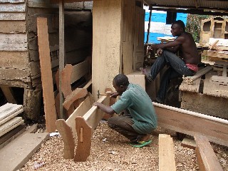 Furniture Manufacturing